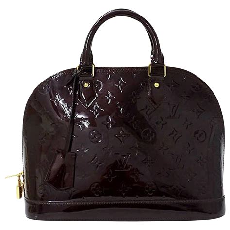 modelli louis vuitton pelle verniciata|Richelieu Varenne .